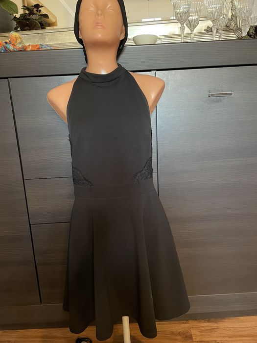 Sukienka na bal studniówkę wesele sylwestra