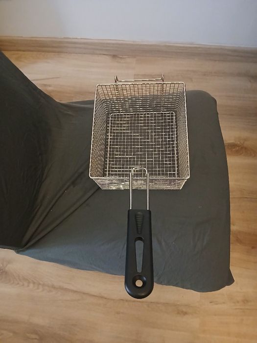 Cesto para fritadeira