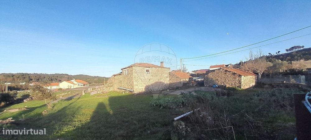 Quinta T2 para venda