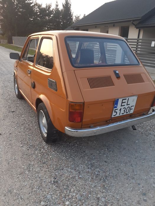 Fiat 126