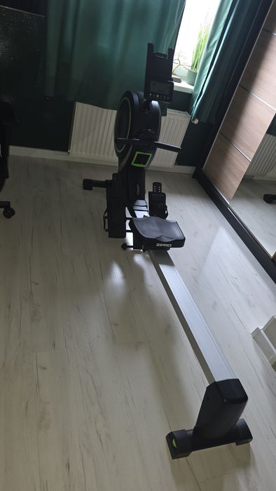 Wioślarz Zipro Dash powietrzno-magnetyczny