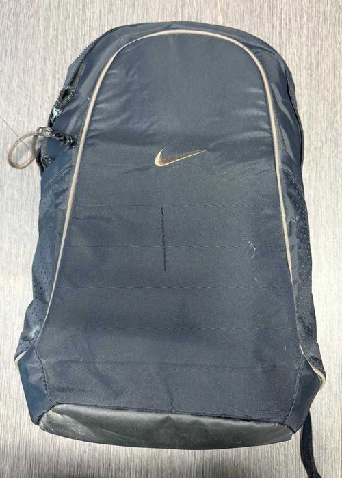 Рюкзак Nike оригінал темно-синій