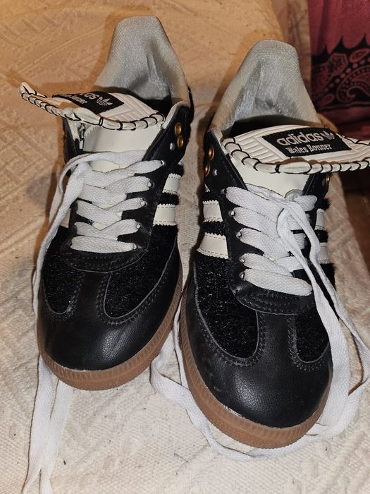 Adidas Wales Bonner