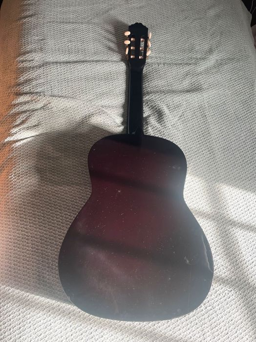 Guitarra clássica438129995873013763