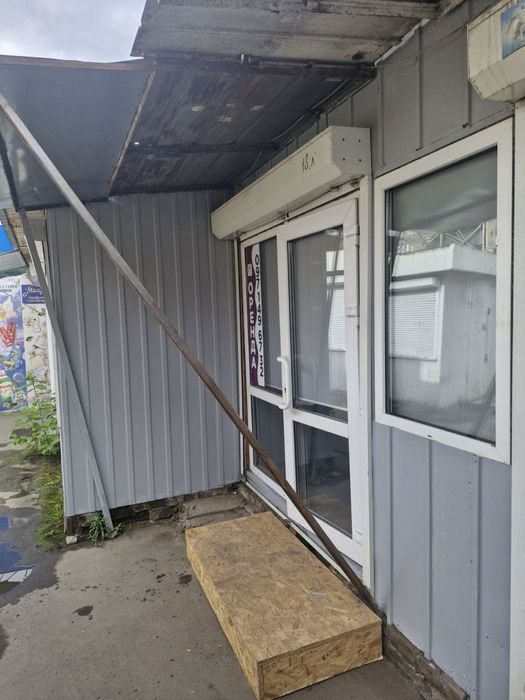 Здам в оренду або продам