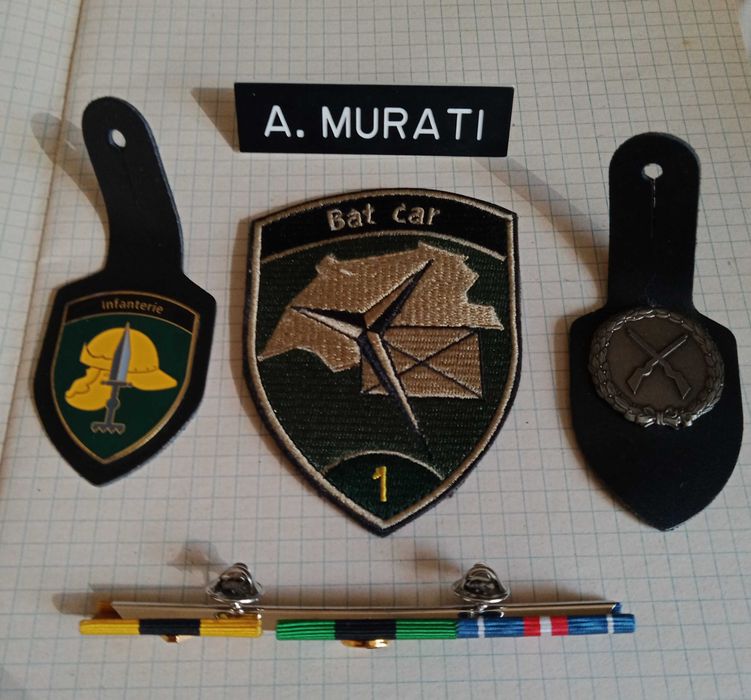 Шеврон, нагрудные знаки, Швейцария колодки наградные.