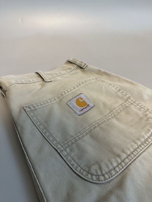 Carhartt штани / cargo  / оригінал 104-105см