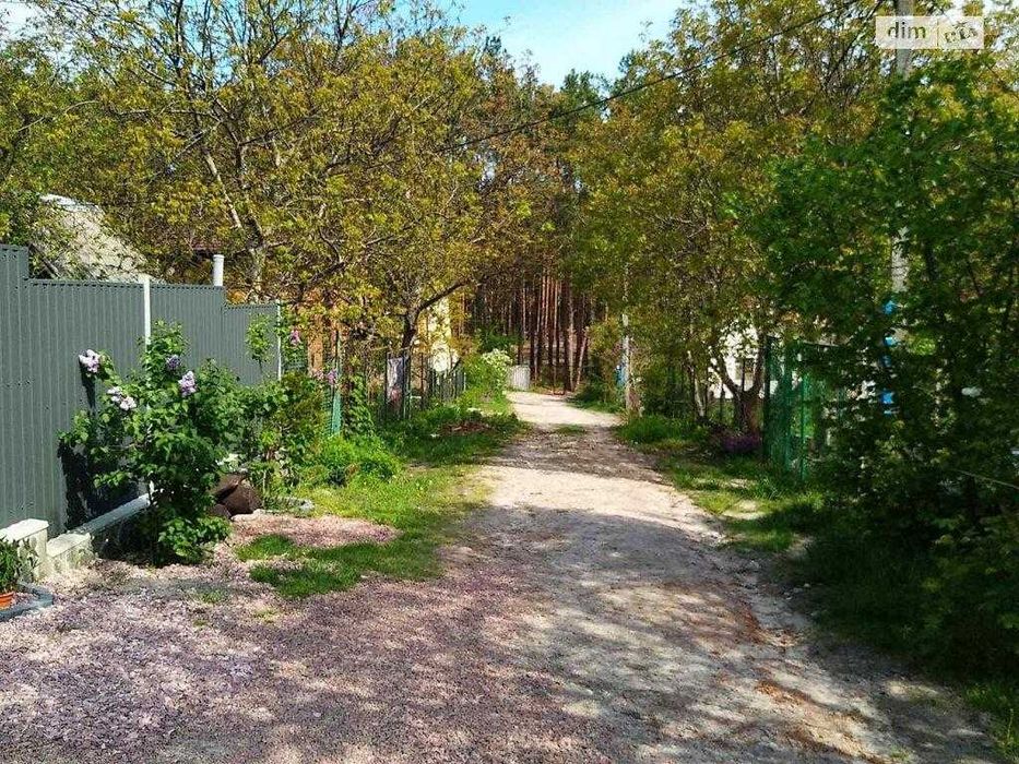 Продам ділянку СТ "Лісова поляна" Вишгородський Водогін