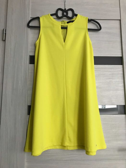 MOHITO sukienka, rozm. XXS, cena 25zł