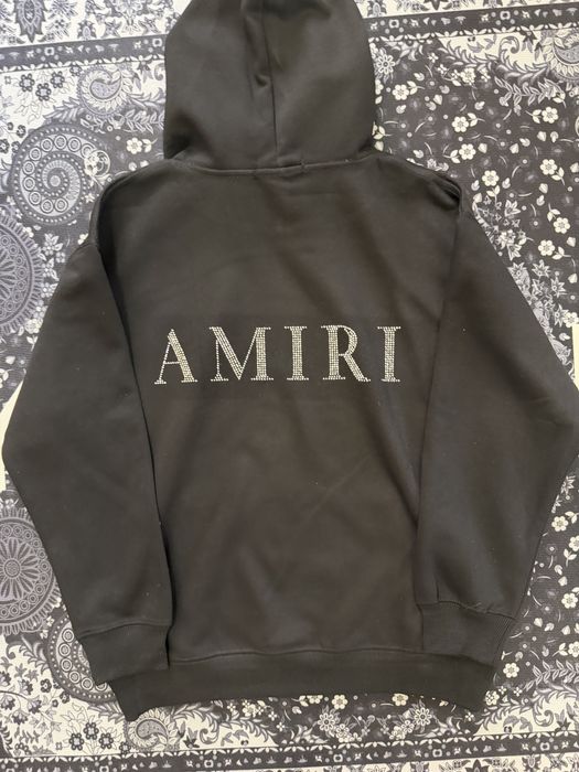 Amiri hoodie,new,розміри:S,M