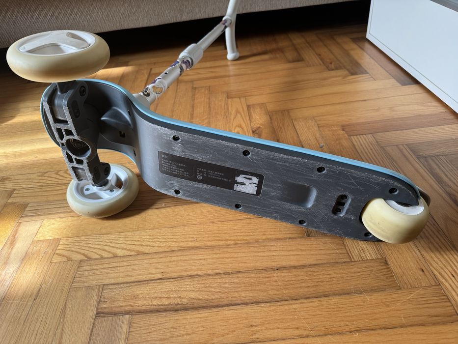 Дитячий самокат Xiaomi MITU Rice Rabbit Scooter