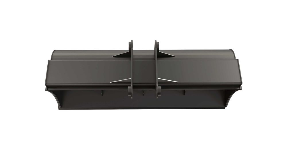 Łyżka skarpowa skarpówka SPAWAJSAM ostrówek jcb koparka BRUTTO FV