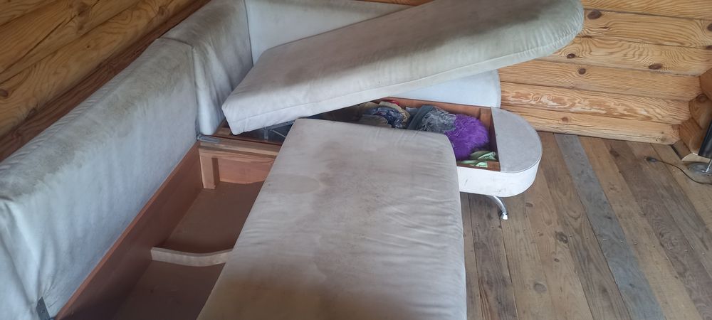 Диван/ліжко/софа