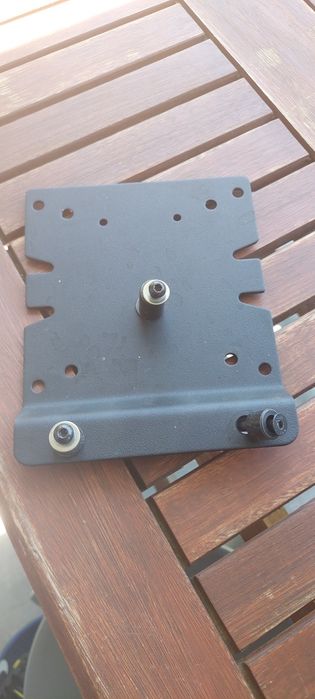 Base de ancoragem top case piaggio