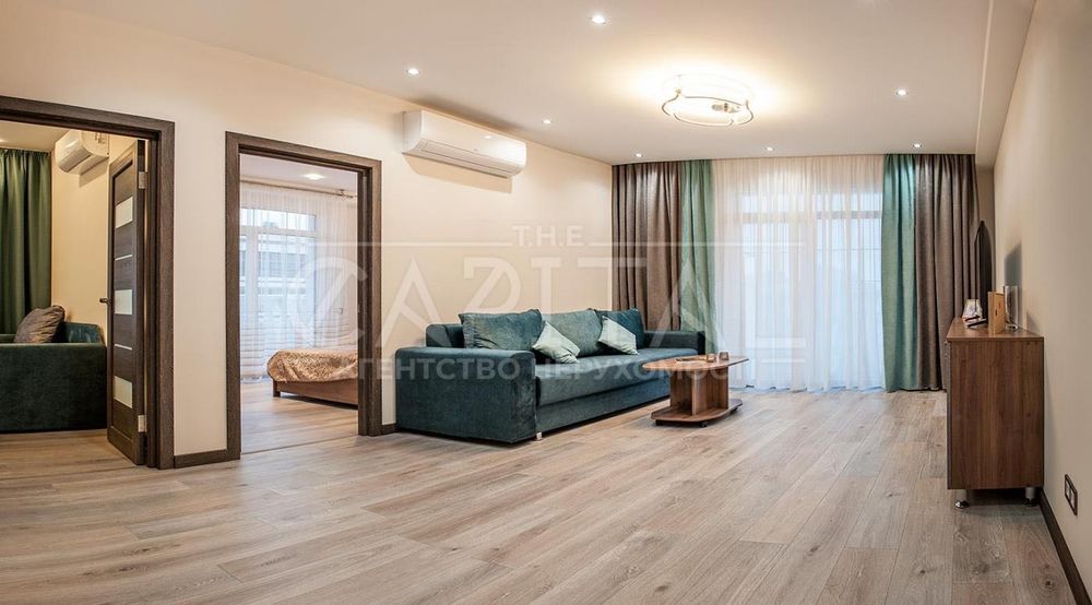 3-rooms apartment apartment by the address st. Maksimovicha (area 80 m²) - Atlanta.ua - photo 3