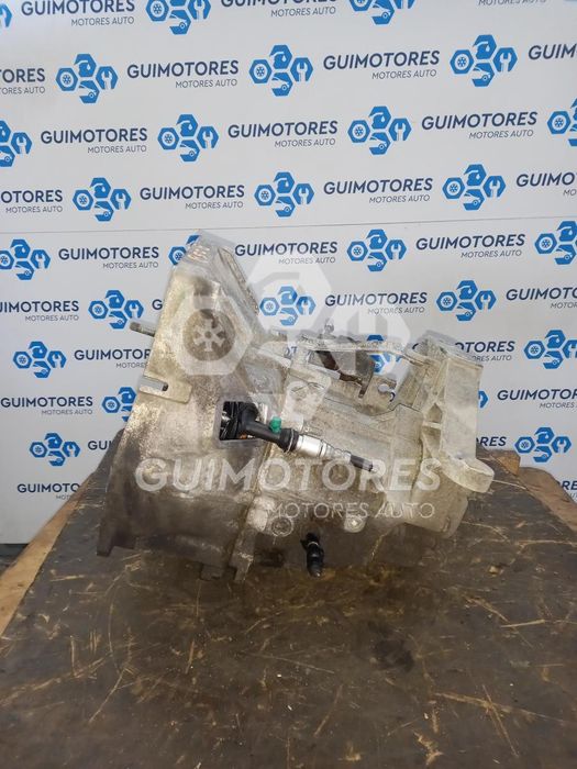 CAIXA VELOCIDADES FIAT 500L POP STAR 1.3MJET 95CV, REF: 22.21-2506966