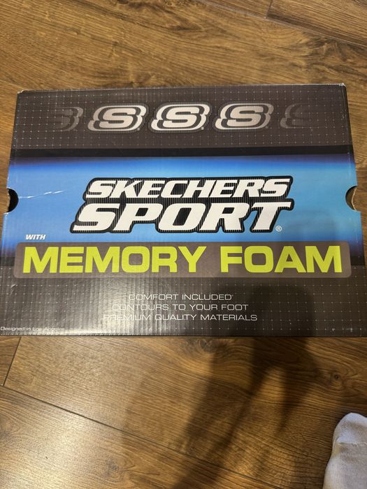 Нові Skechers Track - Front Runner