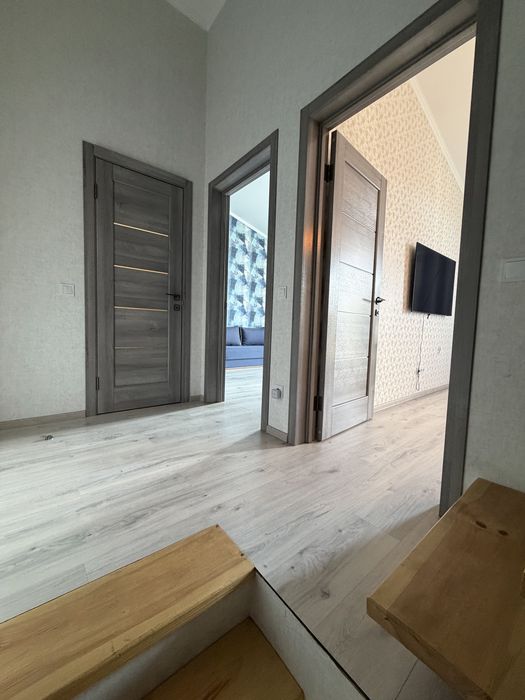 Продаж 3к , 2-х рівневої квартири в жк Кришталеві джерела.