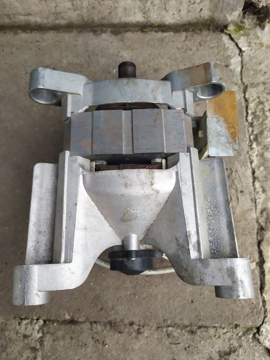 Мотор до пральної машини welling HXG-146-39-33L