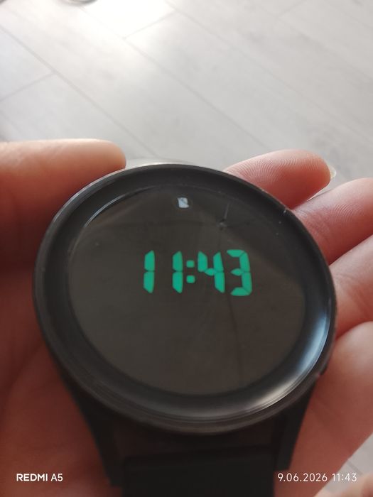 Zegarek męski Smartwatch Samsung Galaxy 5