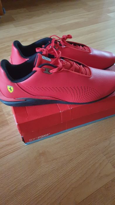 Puma Ferrari Piękne