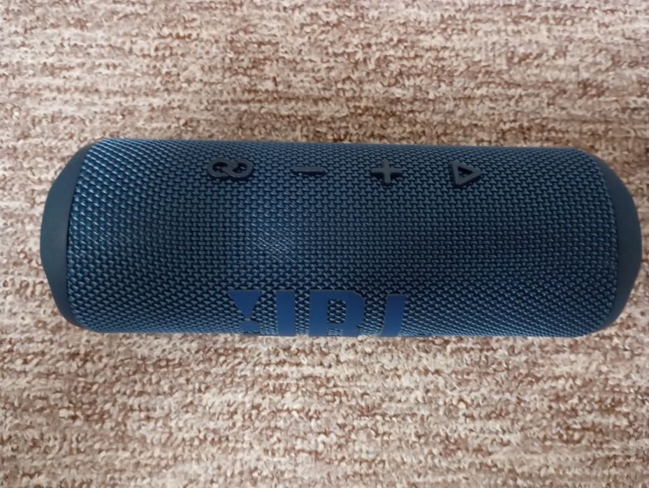 JBL FLIP 6 колонка новая
