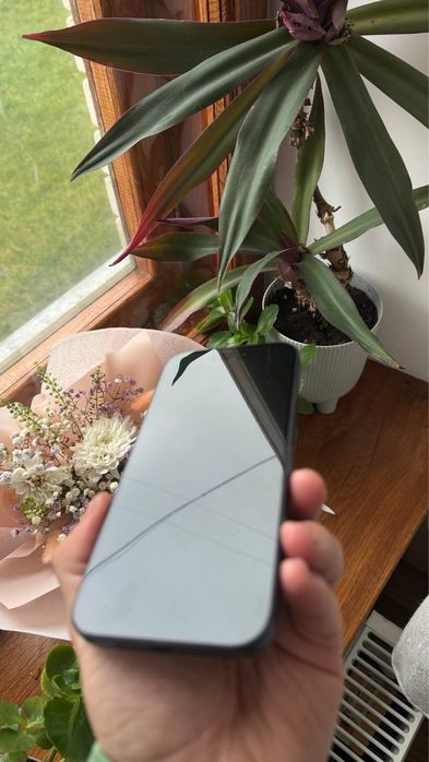 Iphone 15 pro 128gb повний комплект, гарантія