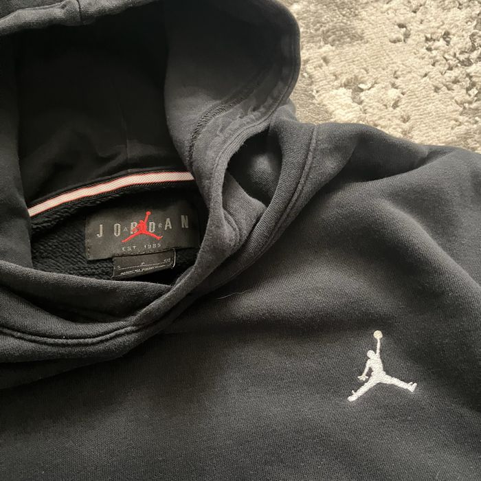 Худі кофта Jordan S