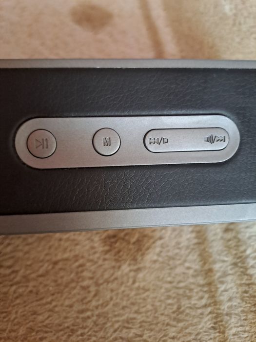 radio bluetooth silvercrest nowe