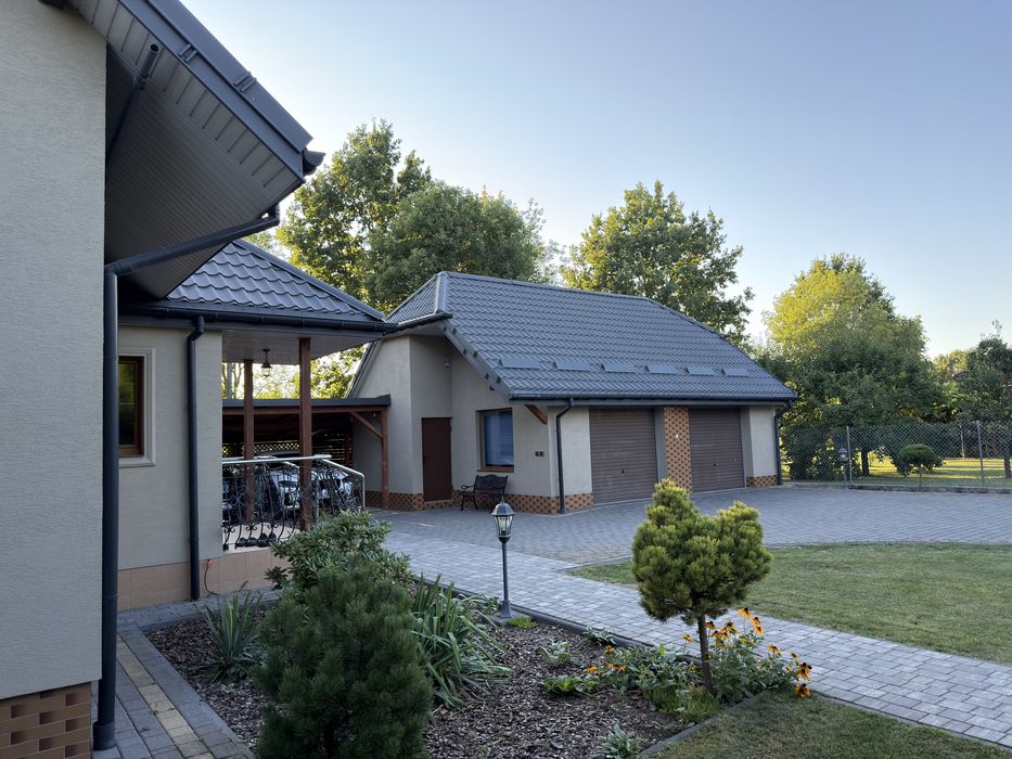 OKAZJA Dom jednorodzinny 180m2 Stok Lacki / Siedlce