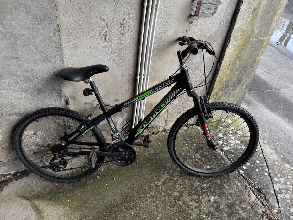 Bicicleta para criança - 2 tamanhos