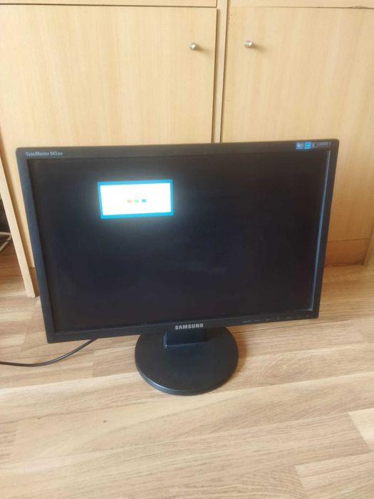 Monitor Samsung 19 Polegadas