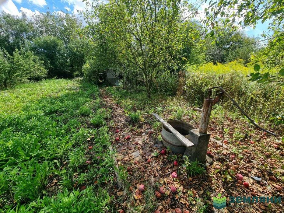 Продається ДАЧА 5 сот Вовчинці, з будиночком (5)