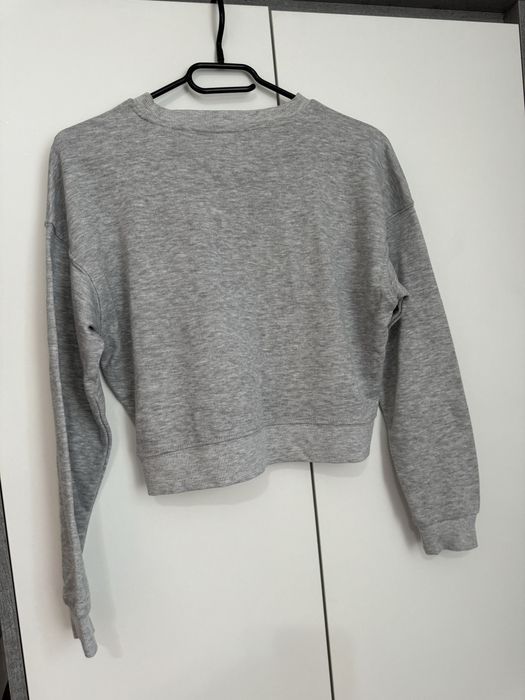 Bluza damska z długim rękawem