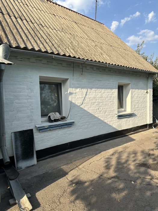 Продається дом в с.Ксаверівка, 48 соток землі, до Києва м.Теремки-40км