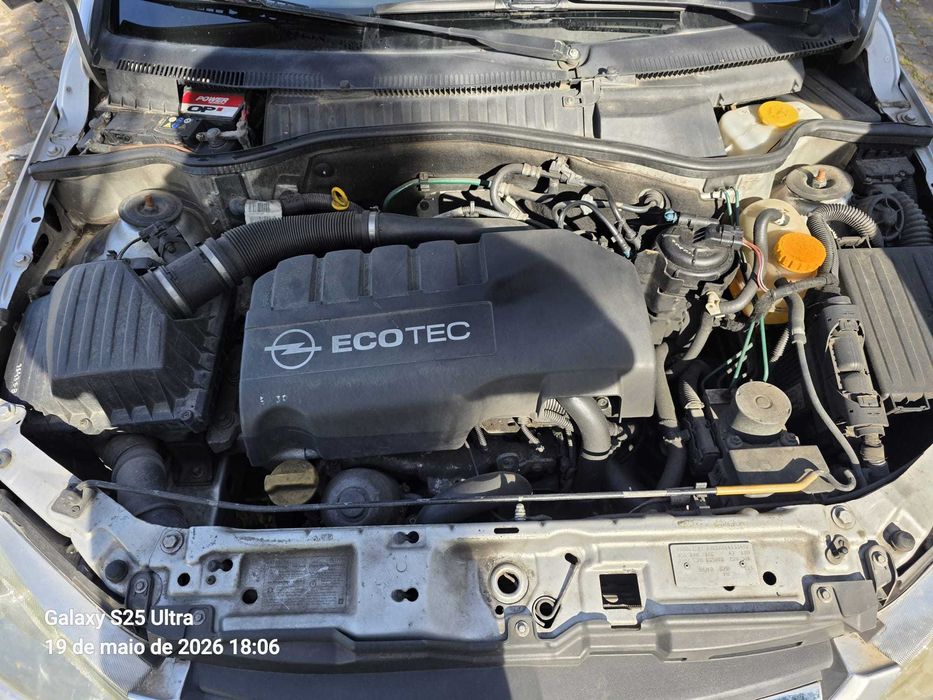 Opel Astra 1.3 CDTI