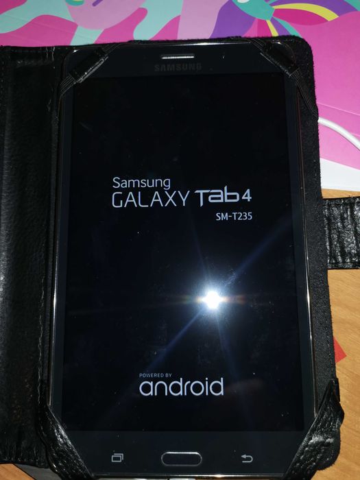 Samsung Galaxy Tab4