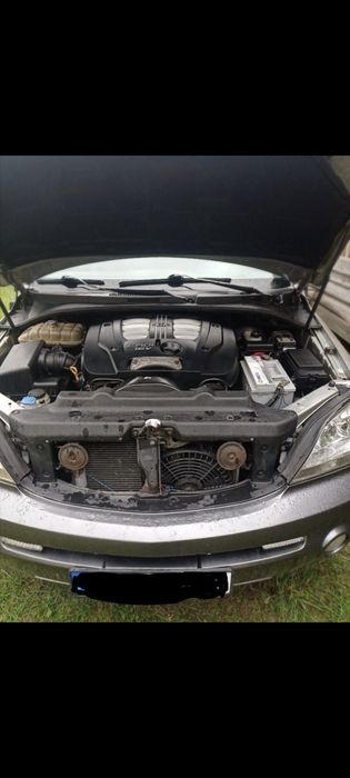 Продам Kia Sorento СТРОЧНО
