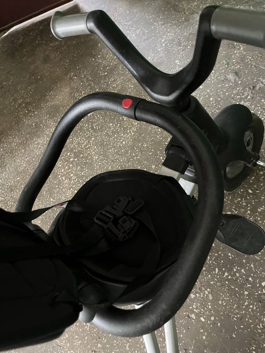 Велосипед Qplay 2:1 унісекс