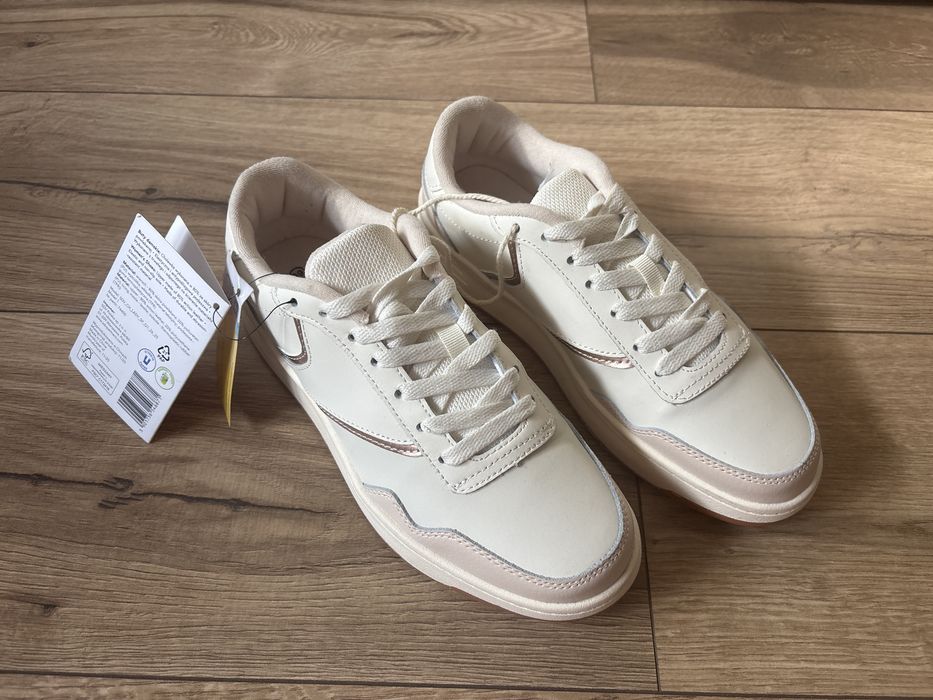 Buty damskie rozmiar 39