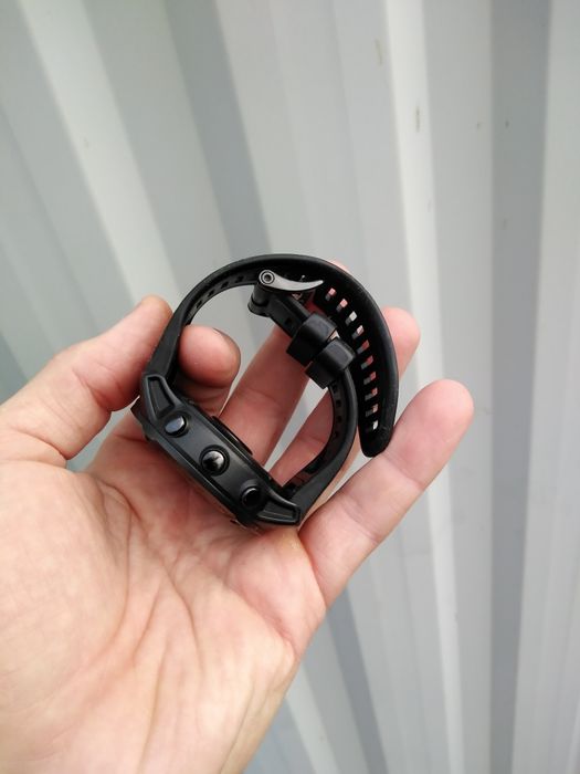 Garmin Fenix 6X pro Годинник