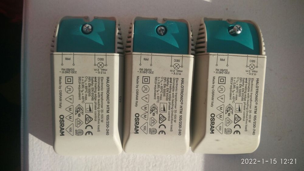 Трансформатор струму 12 v