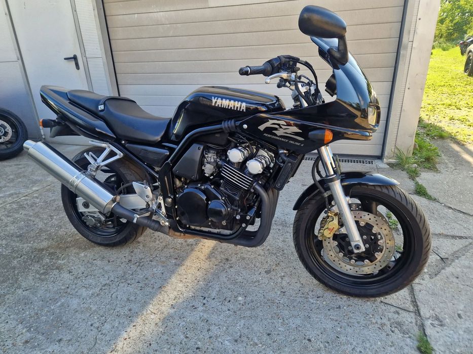 Yamaha
