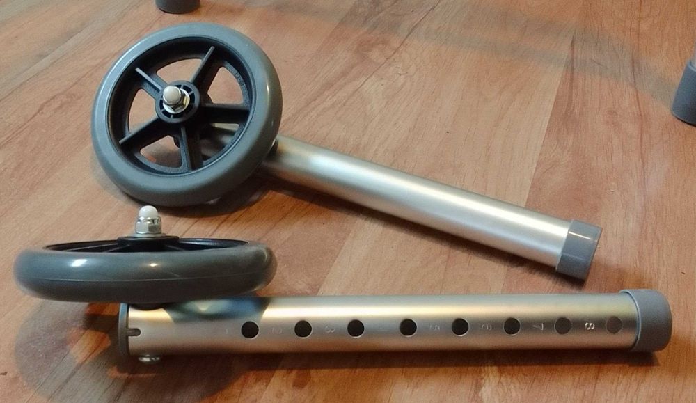 Balkonik rehabilitacyjny Antar AT51002