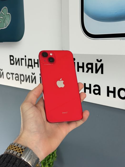 iPhone 14 Plus 512gb Neverlock•Гарантія•Обмін•Айфон