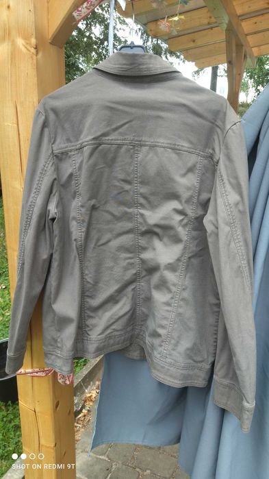Parka damska Explorer Bawełna