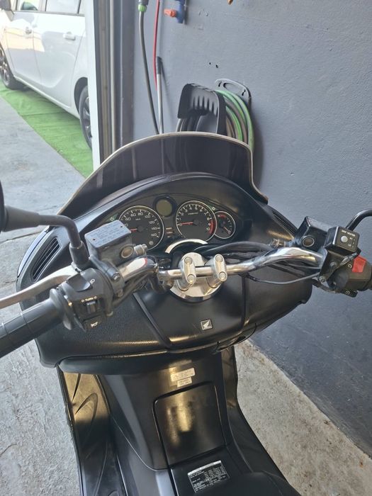 Vendo ou troco Forza 250