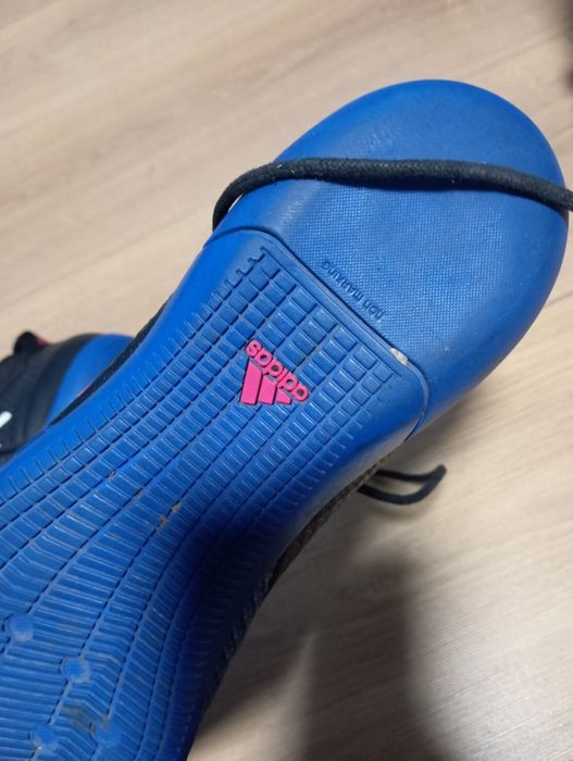 Футзалки бампи копи бутси