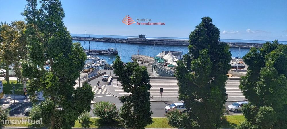 Apartamento T2 em Funchal