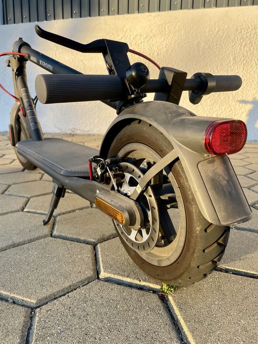 Xiaomi Mi Electric Scooter 4 EU – 2024